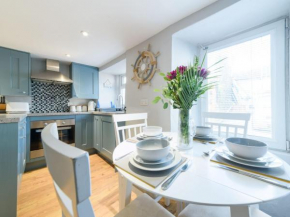 Holiday Home Stargazey Cottage by Interhome